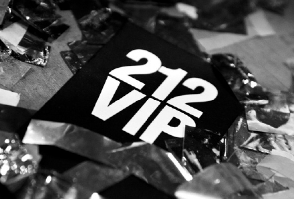 Это моя вечеринка: лимитированные ароматы 212 VIP Extra от Carolina Herrera