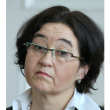Зельфира Трегулова