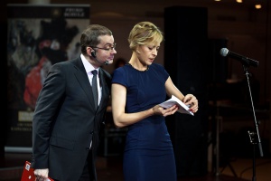 Победители премии «Меню и счет 2011»