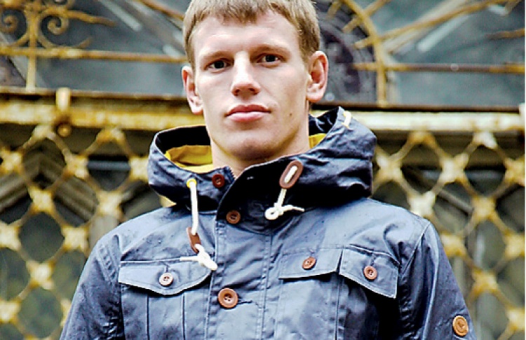 Weekend Offender