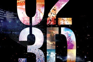 U2 3D