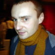 Павел Пряжко