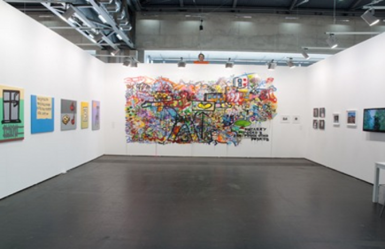 GMG Gallery