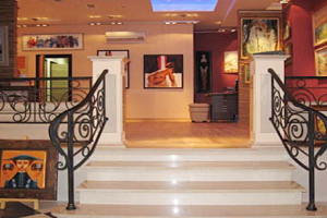 King's Gallery