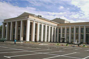 Королeвский драматический театр