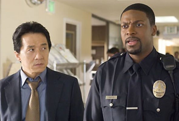 Recenziya Na Film Chas Pik 3 Otzyvy Kritikov O Kinofilme Rush Hour 3 Vse Aktery Time Out