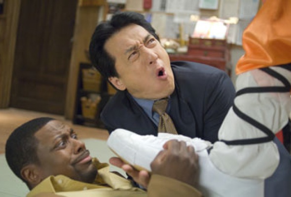 Recenziya Na Film Chas Pik 3 Otzyvy Kritikov O Kinofilme Rush Hour 3 Vse Aktery Time Out