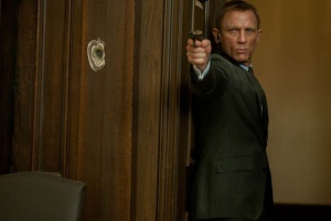 007: Координаты «Скайфолл»