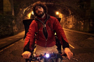 Bicycle Film Festival: Велоистории (часть 2)