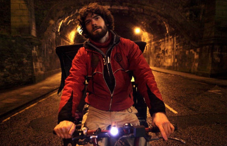 Bicycle Film Festival: Велоистории (часть 2)