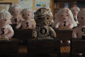 Short Film Marathon: Австралия