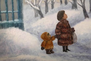 Большой фестиваль мультфильмов: In memoriam