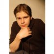 Алексей Бобров