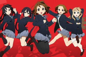 K-On: Полнометражный фильм