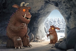 Tricknight. Ночь лучших мультфильмов МКФ в Штутгарте (Германия)