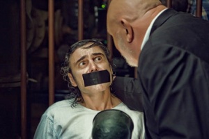Операция «Лапша на уши»