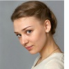 Ирина Таранник