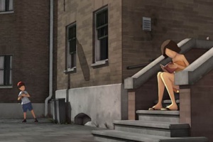 Short Film Marathon: Нидерланды
