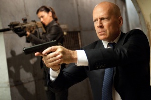 G.I.JOE: Бросок кобры 2