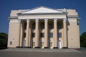 Костино (г. Королев)