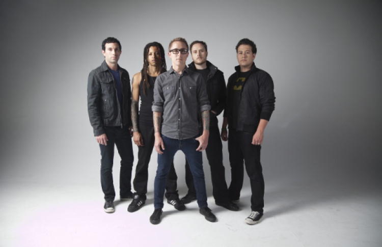 Yellowcard