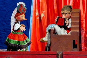 По щучьему велению