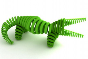 Grass Design Week