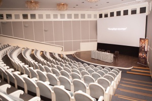 Angleterre Cinema Lounge