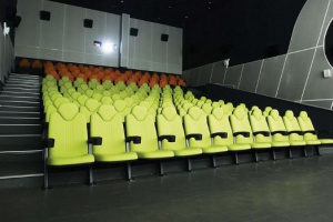 Mori Cinema