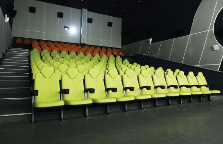 Mori Cinema