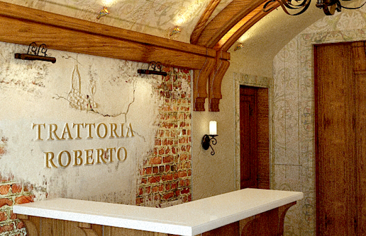 Trattoria Roberto