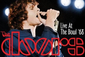 The Doors: Концерт в Hollywood Bowl (1968)