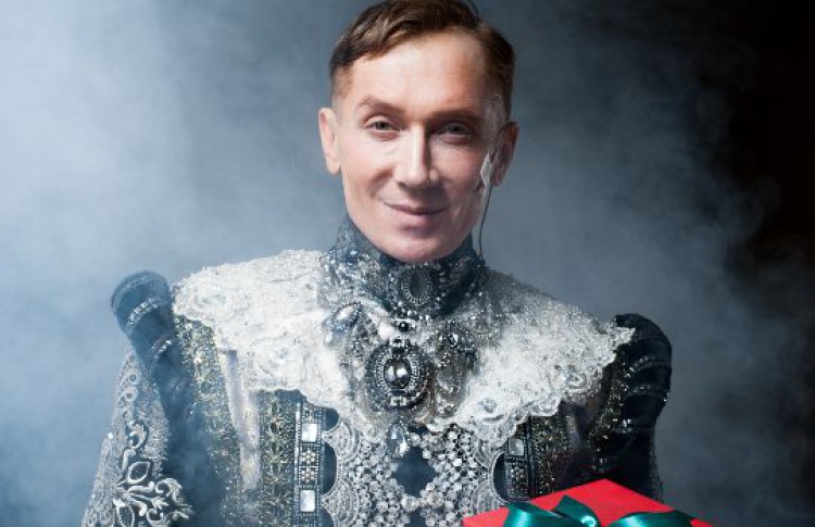 Погиб Владислав Мамышев-Монро