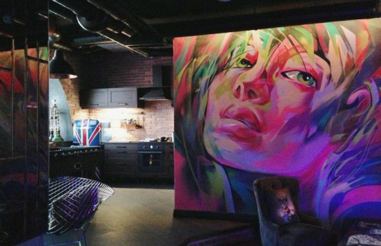 SoulKitchen
