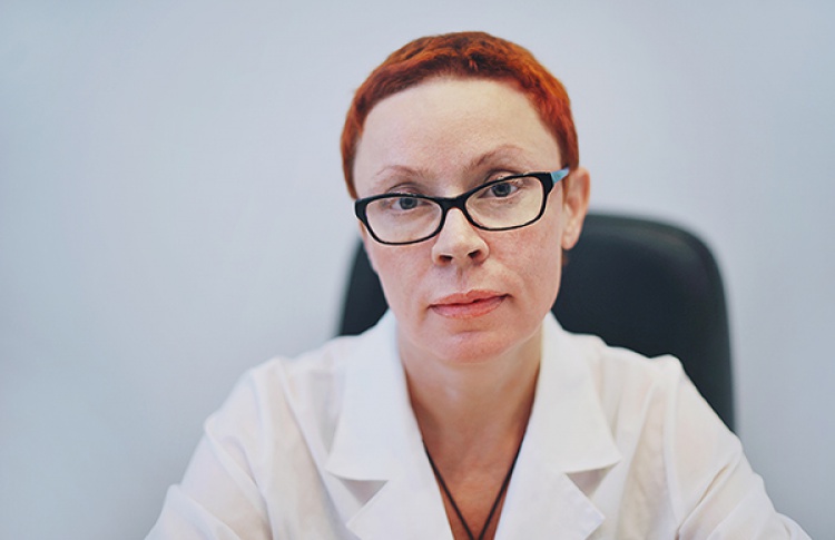Что бы съесть, чтобы похудеть?