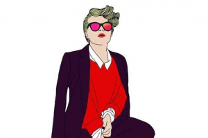 Hello, I`m blogger