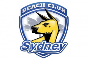 SYDNEY beach club