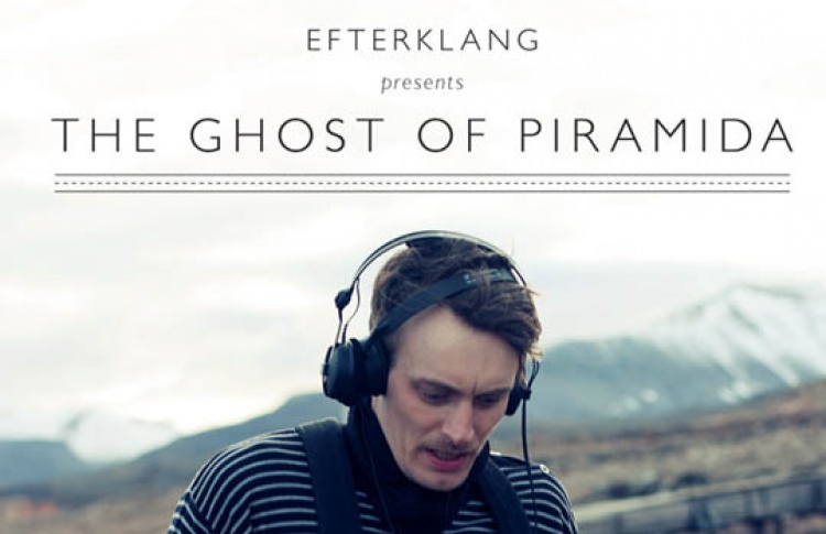 Efterklang: Призрак Пирамиды