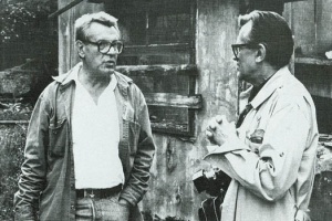 Глазами восьми