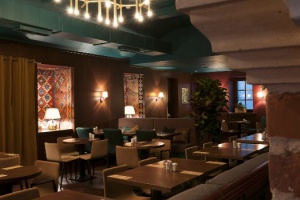 Saperavi Cafe Китай-город
