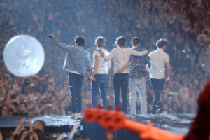 One Direction: Это мы