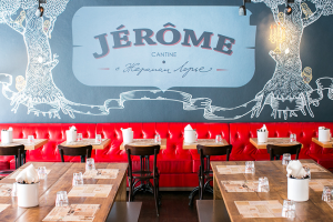 Jerome