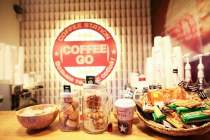 Coffee Go (на Нарвской)
