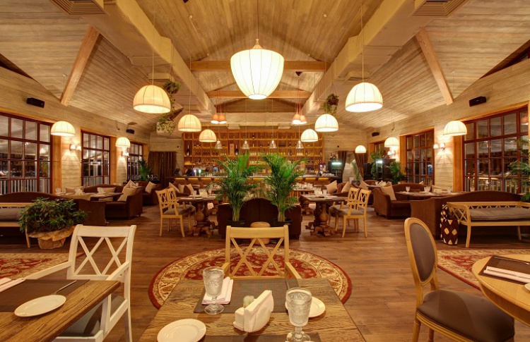 Villa ZimaLeto