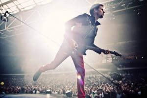 Muse — Live in Rome