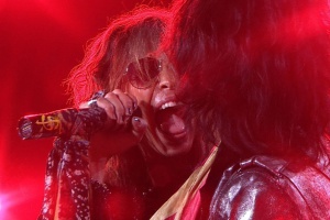Aerosmith: Rock for the Rising Sun