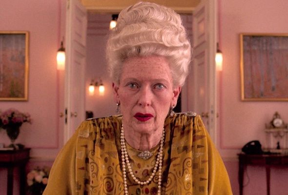 Отель «Гранд Будапешт», The Grand Budapest Hotel, Комедийная мелодрама ...
