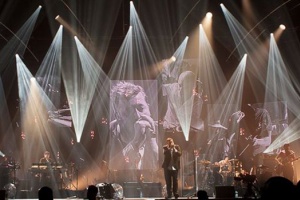 Ahmad Tea Music Festival