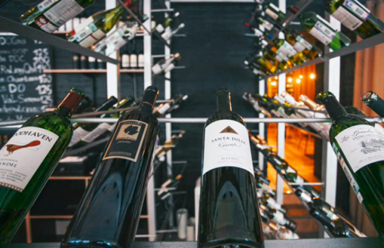 Vinostudia приглашает на дегустации
