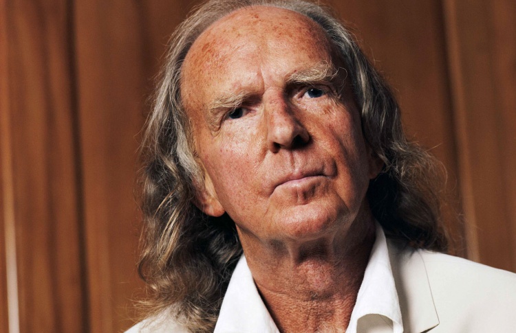«Джон Тавенер (1944–2013). Памяти композитора».